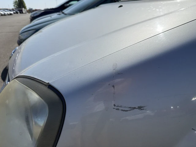 Nissan almera tino visia, 2004 - afbeelding 17 van  35