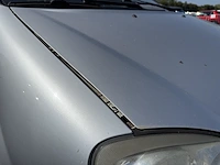 Nissan almera tino visia, 2004 - afbeelding 21 van  35