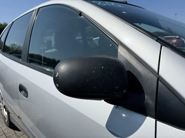 Nissan almera tino visia, 2004 - afbeelding 24 van  35