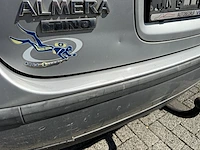 Nissan almera tino visia, 2004 - afbeelding 27 van  35