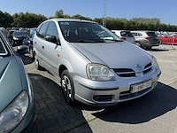 Nissan almera tino visia, 2004 - afbeelding 23 van  35