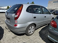 Nissan almera tino visia, 2004 - afbeelding 30 van  35