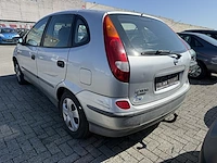 Nissan almera tino visia, 2004 - afbeelding 31 van  35