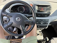 Nissan almera tino visia, 2004 - afbeelding 34 van  35
