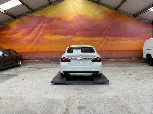 Nissan altima 2018 - afbeelding 2 van  53
