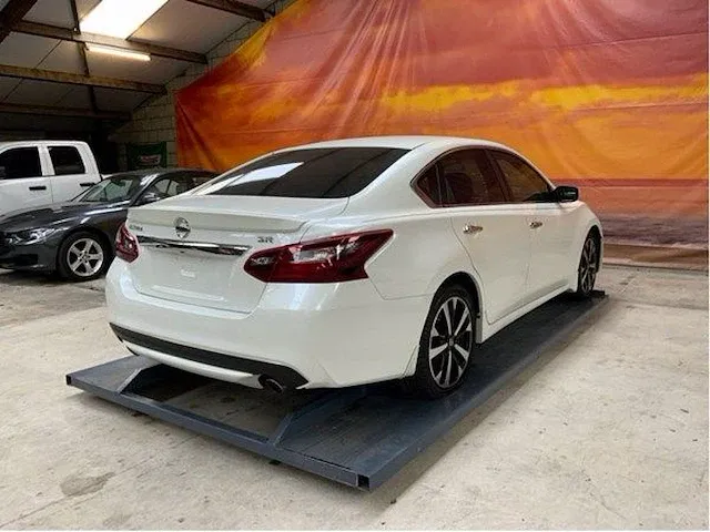 Nissan altima 2018 - afbeelding 3 van  53