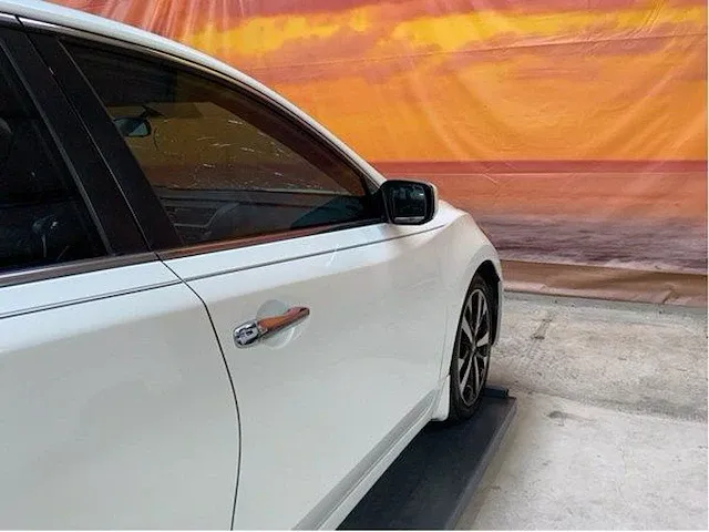 Nissan altima 2018 - afbeelding 4 van  53
