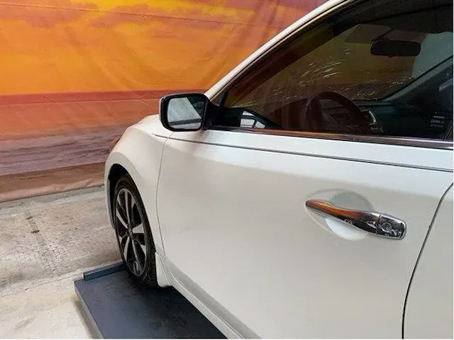 Nissan altima 2018 - afbeelding 6 van  53