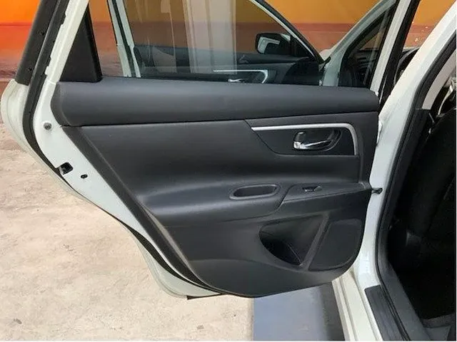Nissan altima 2018 - afbeelding 8 van  53