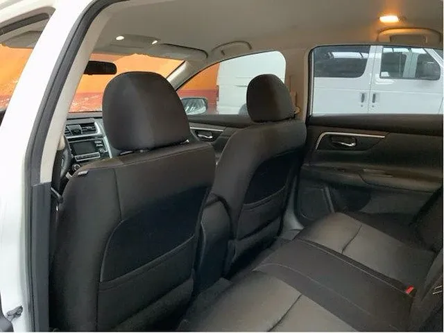 Nissan altima 2018 - afbeelding 9 van  53
