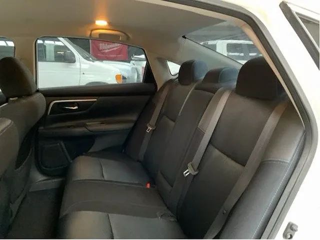 Nissan altima 2018 - afbeelding 10 van  53