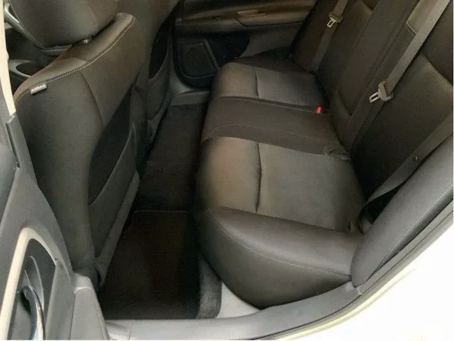 Nissan altima 2018 - afbeelding 11 van  53