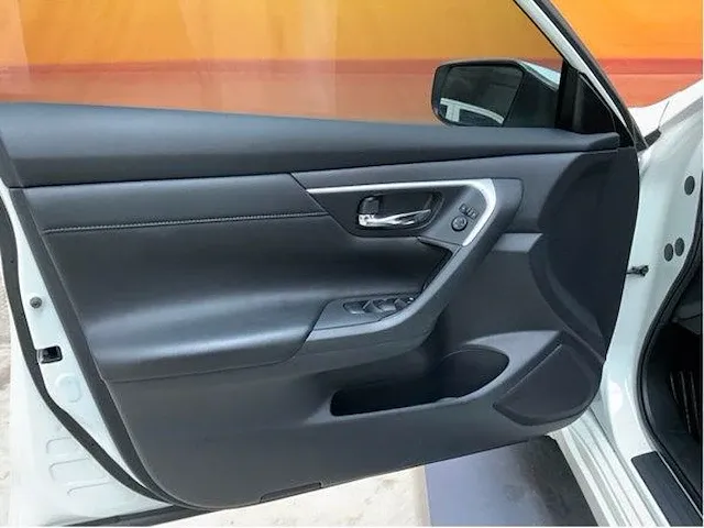 Nissan altima 2018 - afbeelding 13 van  53