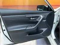 Nissan altima 2018 - afbeelding 13 van  53
