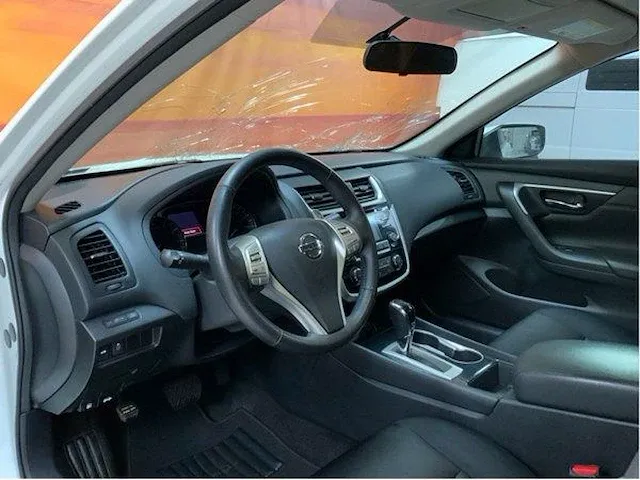 Nissan altima 2018 - afbeelding 14 van  53