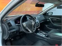 Nissan altima 2018 - afbeelding 14 van  53