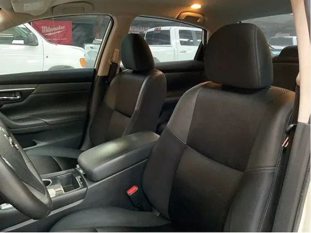 Nissan altima 2018 - afbeelding 15 van  53