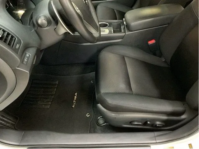 Nissan altima 2018 - afbeelding 16 van  53