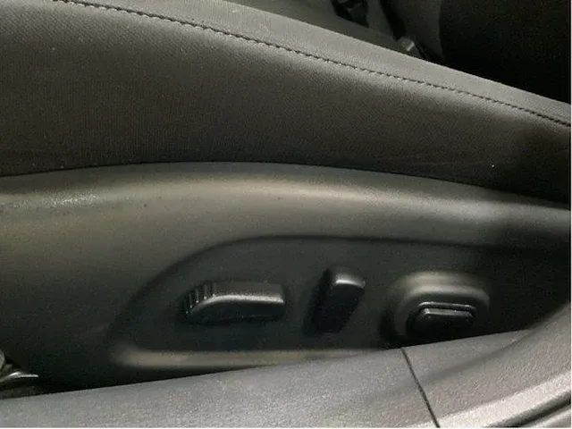 Nissan altima 2018 - afbeelding 17 van  53