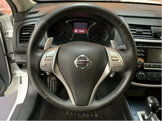 Nissan altima 2018 - afbeelding 19 van  53