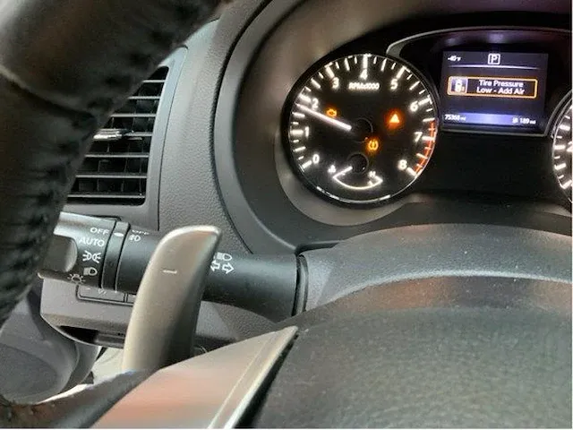 Nissan altima 2018 - afbeelding 20 van  53