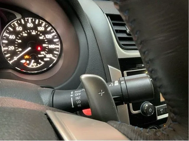 Nissan altima 2018 - afbeelding 21 van  53