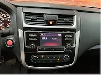 Nissan altima 2018 - afbeelding 24 van  53