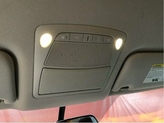 Nissan altima 2018 - afbeelding 26 van  53