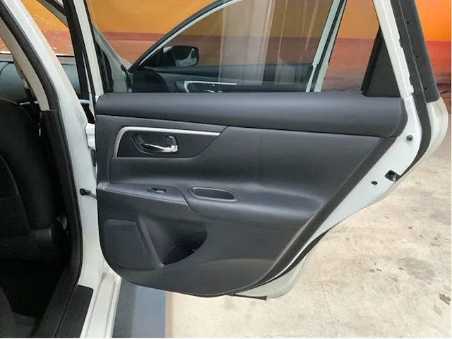 Nissan altima 2018 - afbeelding 30 van  53