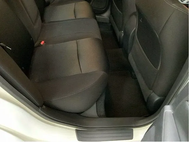 Nissan altima 2018 - afbeelding 33 van  53