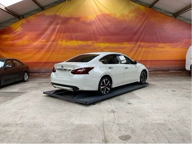 Nissan altima 2018 - afbeelding 23 van  53