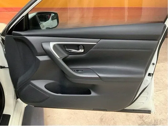 Nissan altima 2018 - afbeelding 35 van  53