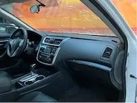 Nissan altima 2018 - afbeelding 36 van  53
