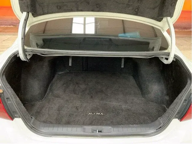 Nissan altima 2018 - afbeelding 41 van  53