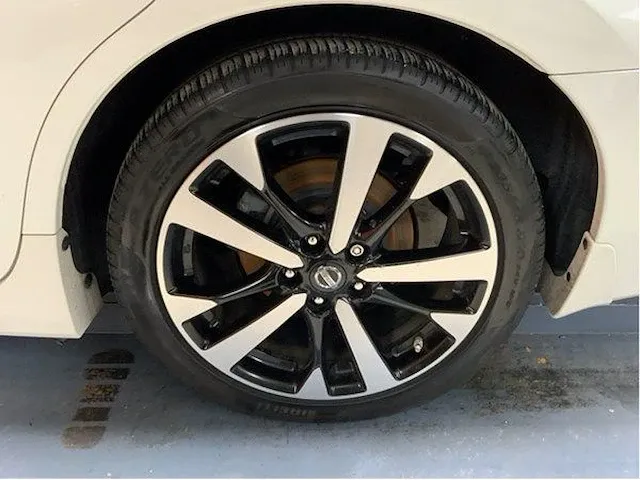 Nissan altima 2018 - afbeelding 42 van  53