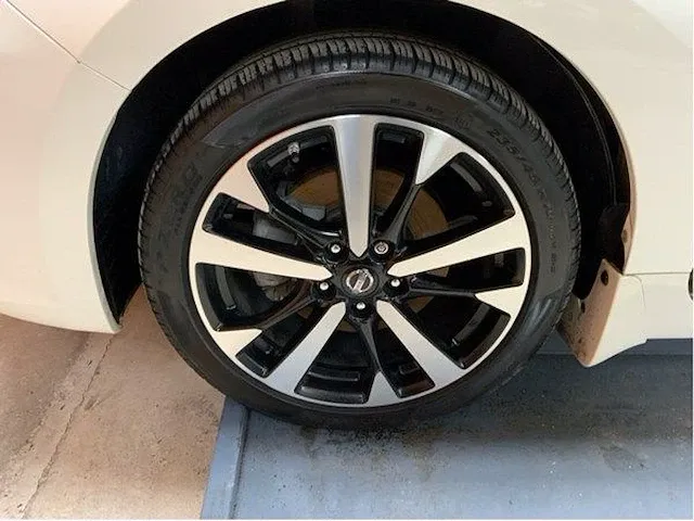 Nissan altima 2018 - afbeelding 43 van  53
