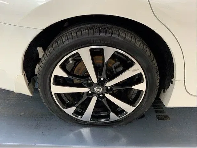 Nissan altima 2018 - afbeelding 46 van  53