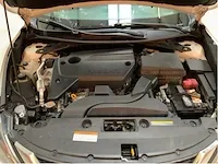 Nissan altima 2018 - afbeelding 47 van  53