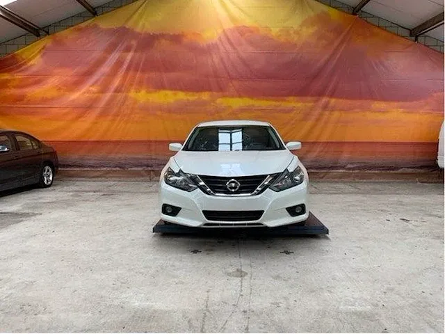 Nissan altima 2018 - afbeelding 45 van  53