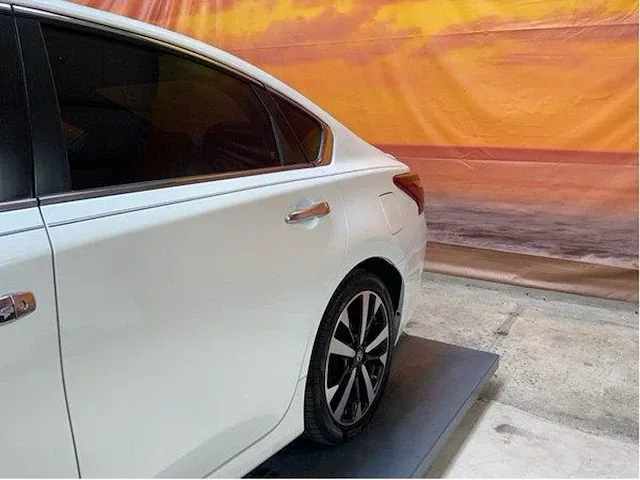 Nissan altima 2018 - afbeelding 51 van  53