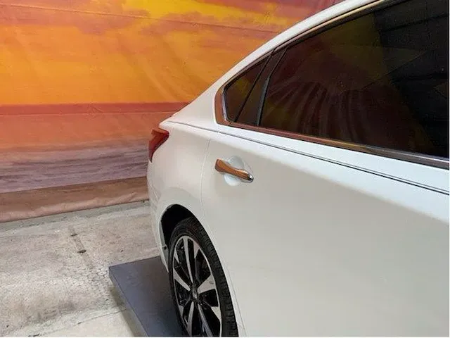 Nissan altima 2018 - afbeelding 53 van  53