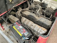 Nissan bf03a40 vorkheftruck - afbeelding 2 van  32