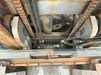 Nissan bf03a40 vorkheftruck - afbeelding 5 van  32