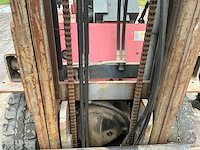 Nissan bf03a40 vorkheftruck - afbeelding 6 van  32