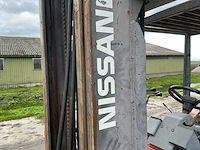 Nissan bf03a40 vorkheftruck - afbeelding 8 van  32