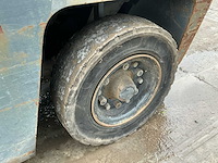 Nissan bf03a40 vorkheftruck - afbeelding 11 van  32