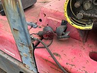 Nissan bf03a40 vorkheftruck - afbeelding 14 van  32