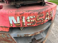 Nissan bf03a40 vorkheftruck - afbeelding 15 van  32