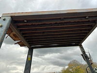 Nissan bf03a40 vorkheftruck - afbeelding 16 van  32