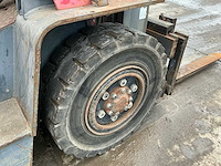 Nissan bf03a40 vorkheftruck - afbeelding 18 van  32